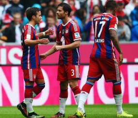 爱游戏APP-巴塞罗那vs