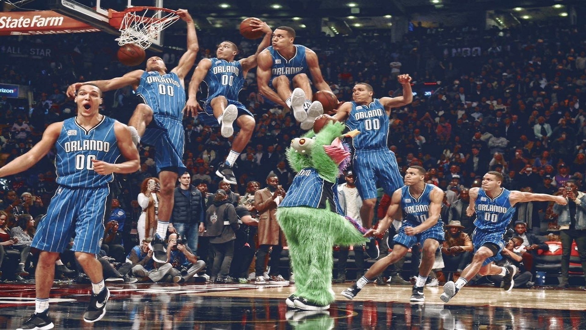 综合格斗赛场焦点！澳大利亚队对阵韩国队，激战正酣，豪门对决再度上演